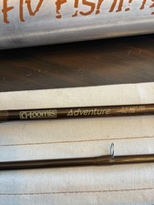 G.Loomis Adventure FR1148 Fly Fishing Rod 96 ...