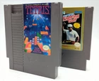 Nintendo NES Video Game Cartridges ONLY - Tetris & Lee Trevino's Fighting Golf