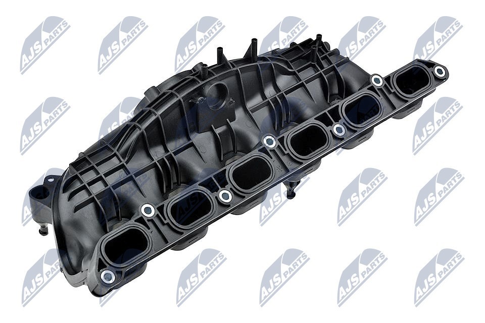Système d'échappement anti-fissure pour collecteur BMW E90 E91 335 2006