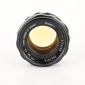 Takumar 50 F1 4 | eBay