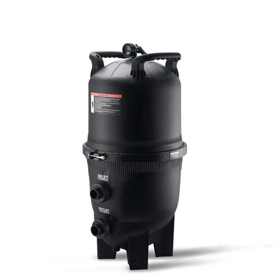 Pool Cartridge Filter In/Above Ground Swimming Pool Filtration 325Sq.Ft