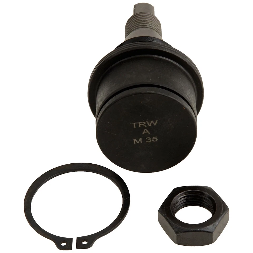 JBJ891 TRW rótula delantera lado conductor o pasajero inferior para camioneta Ram 3500 Foto 3 de 3