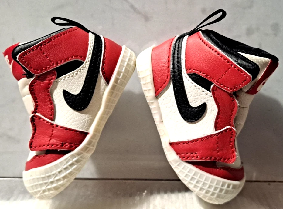 Jordan Booties for Babies for sale | eBay