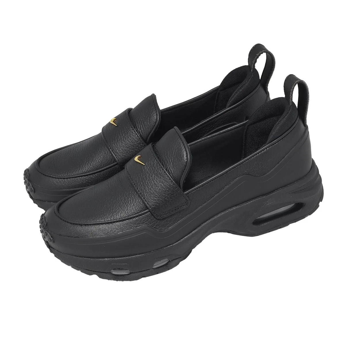 靴 NIKE W AIR MAX PHENOMENA GOLD WM 28cm Nike Air Max Phenomena Black Metallic Gold W for sale | eBay