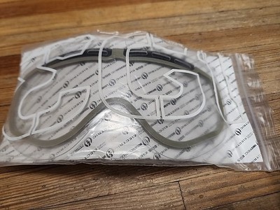 EG1 Electric Spare Goggle Lens Clear  Part # 30-27 Ski Snowboard 
