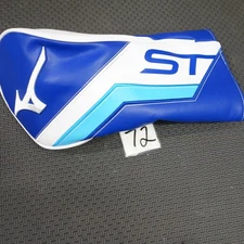 Mizuno Golf ST driver head cover men golf club cover BRAND NEW 250910