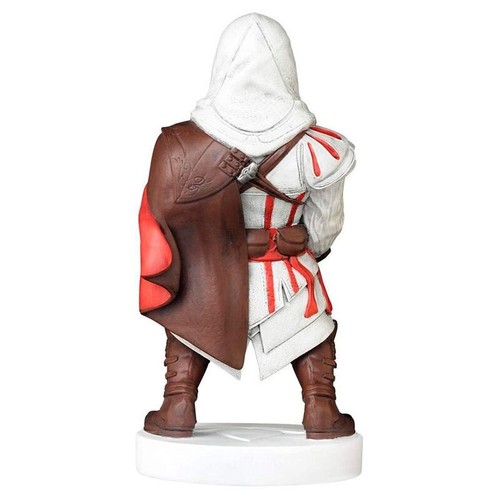 Cable Guy soporte sujecion figura Ezio Assassins Creed 21cm - Imagen 3 de 3