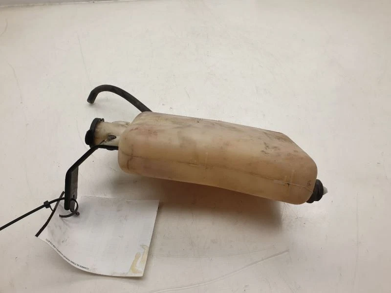 01-07 MONTAJE DEPÓSITO REFRIGERANTE RADIADOR TOYOTA SEQUOIA 4.7L 8CYL Foto 3 de 4