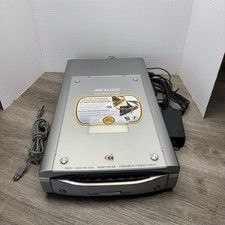 Microtek Scanmaker I700 Flatbed Scanner With ...