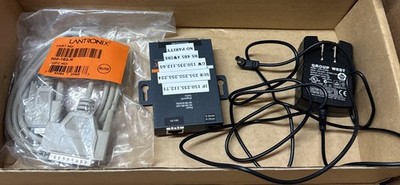 Lantronix UDS-1100 / UDS Universal Device Server