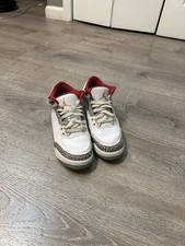 Nike Jordan Air Kids Sneakers 6 Y