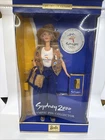 Vintage Mattel BARBIE Sydney 2000 Olympic Pin Collector #25644 NIB NRFB NEW