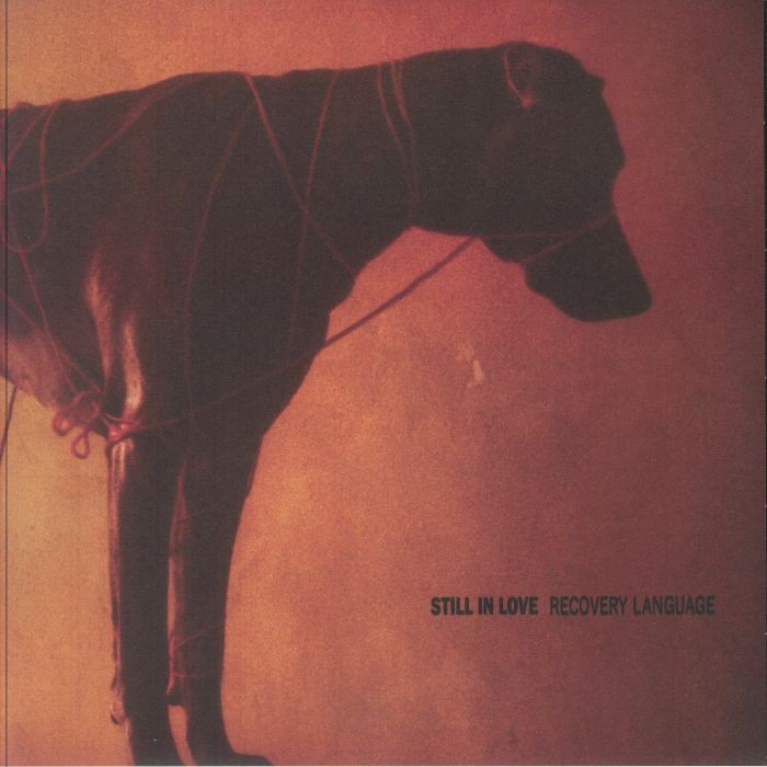 STILL IN LOVE - Recovery Language - Vinyl (brown & green eco vinyl LP + insert)