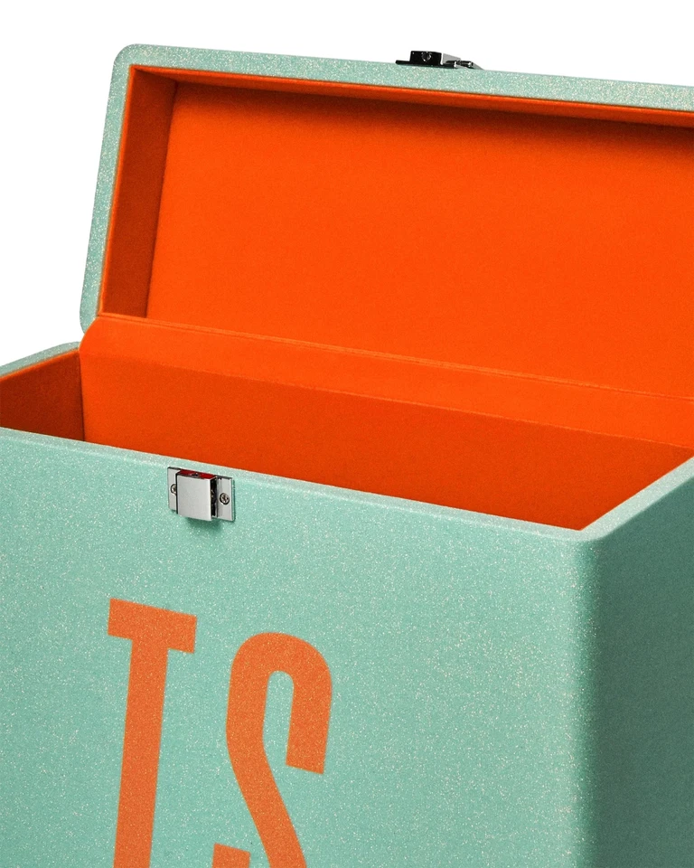 TAYLOR SWIFT - The Life Of A Showgirl Vinyl Case SEALED (GUARANTEED ORDER) - Image 2 of 4