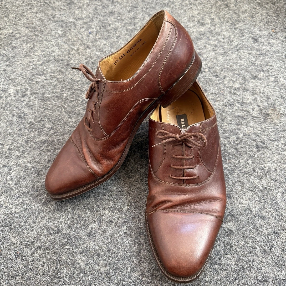Kensington Shoes for Men for sale | eBay