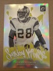2025 Optic Adrian Peterson Base (Raw)