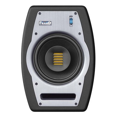 Fluid Audio FPX7 2-way Coaxial Studio Monitor Each