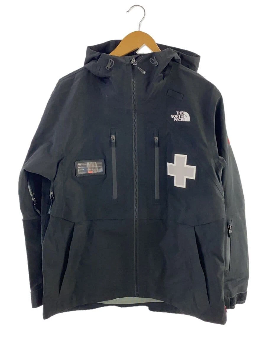 THE NORTH FACE × Veste Supreme noire S Occasion