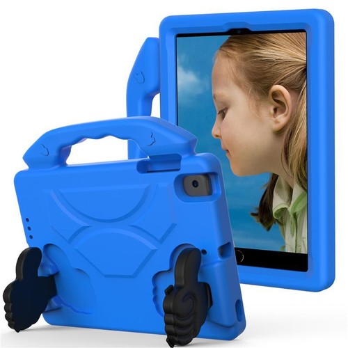 Kids Case For iPad Mini 6 5 4 3 2 1 Shockproof Kickstand Tablet Handle EVA Cover - Picture 15 of 25