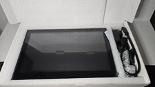 Waveshare 1920x1080 13.3" Touch Screen Display HDMI/USB/VGA for Raspberry Pi