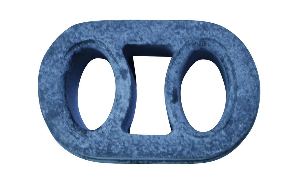 Suspensión del sistema de escape para Saturn L200 2001-2003 2,2 L L4 GAS DOHC Foto 3 de 4