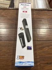 Aqueon Aq LED STRIPLIGHT 24in 24" ⚡️NEW⚡️
