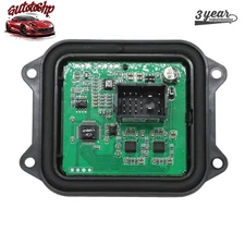 For BMW 328i 335i xDrive E93E92 E91E90 Gas New Adaptive Headlight Control Module