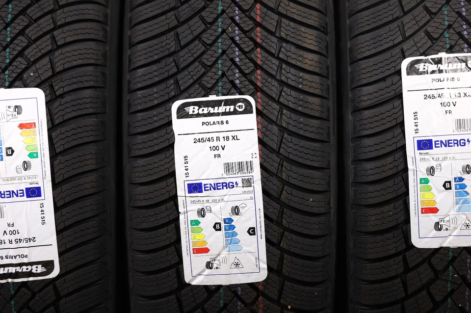 Mercedes E-Klasse W213 S213 C238 A238 Winterräder 18 Zoll Original A2134015200 - Bild 3 von 4