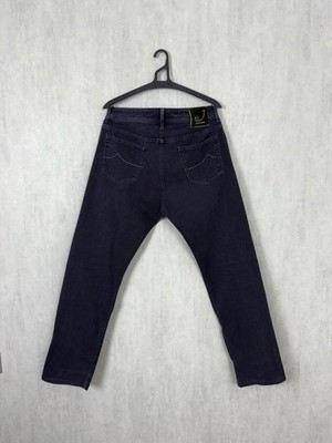 Jacob Cohen Mens Style 688 Jeans Pants Size 36