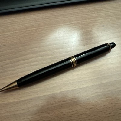 Montblanc Pix 172 Druckbleistift (1,18 mm)