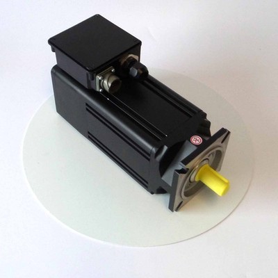 NUM AC Brushless Servo Motor BPH1152N1RF2C01 NOV