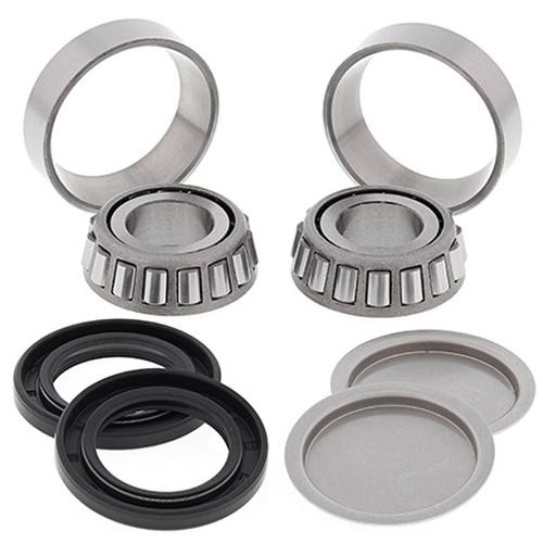 KIT DI RIPARAZIONE DEI BRACCI DI CONTROLLO HONDA GL/ST/VT/VTX/TRX - INTERCAMBIAB - Foto 1 di 2