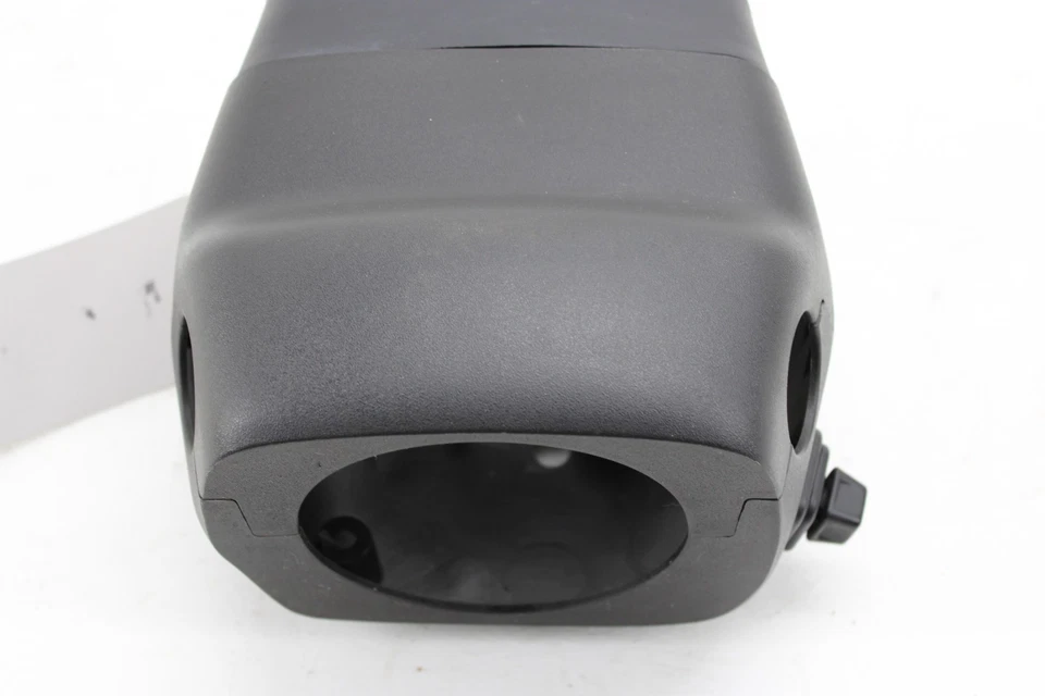 Cubierta de dirección Chevrolet Corvette 2005-2013 OEM NL95 Foto 3 de 4