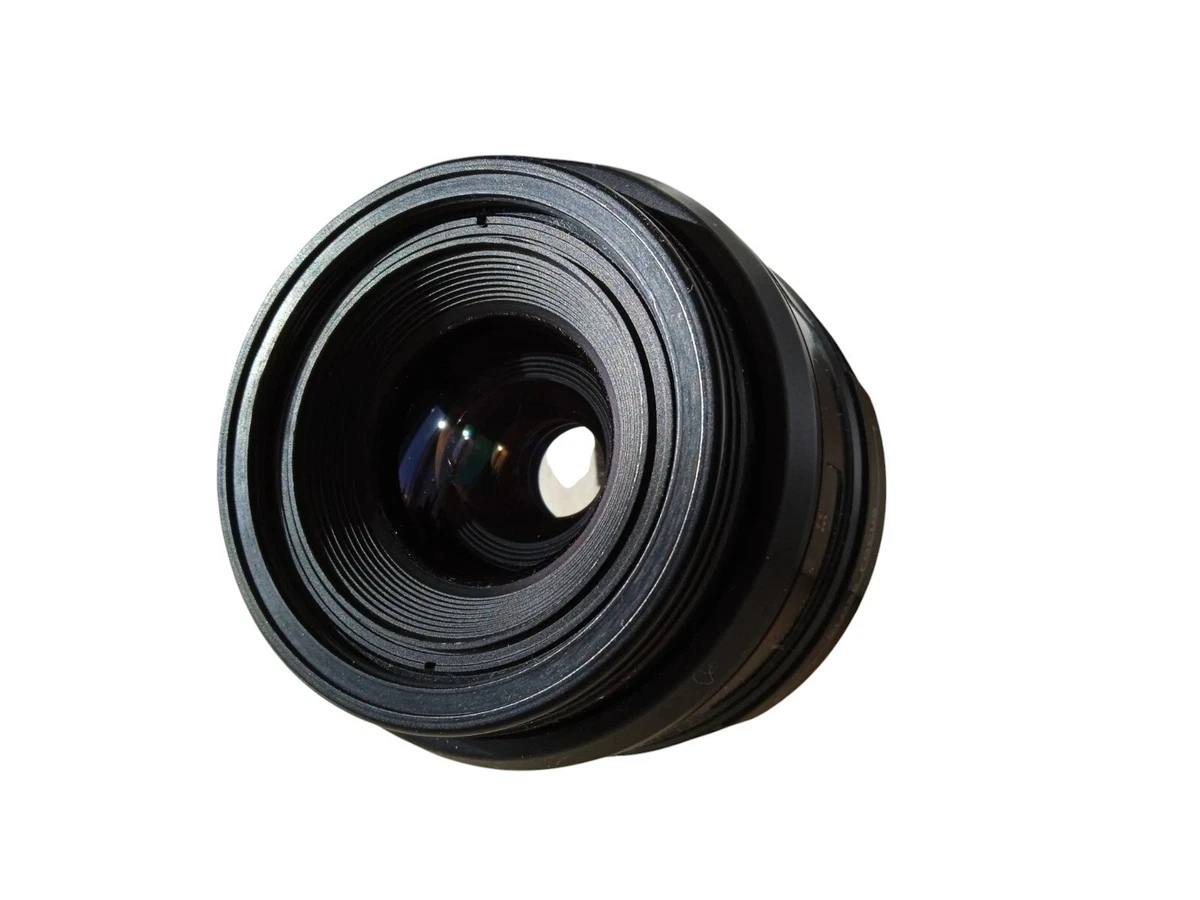 Olympus 35-70mm f/3.5-4.5 Camera Lenses for sale | eBay