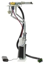 Fuel Pump and Sender Assembly Direct Fit 1996 Chevrolet, GMC P30, P3500 5.7L