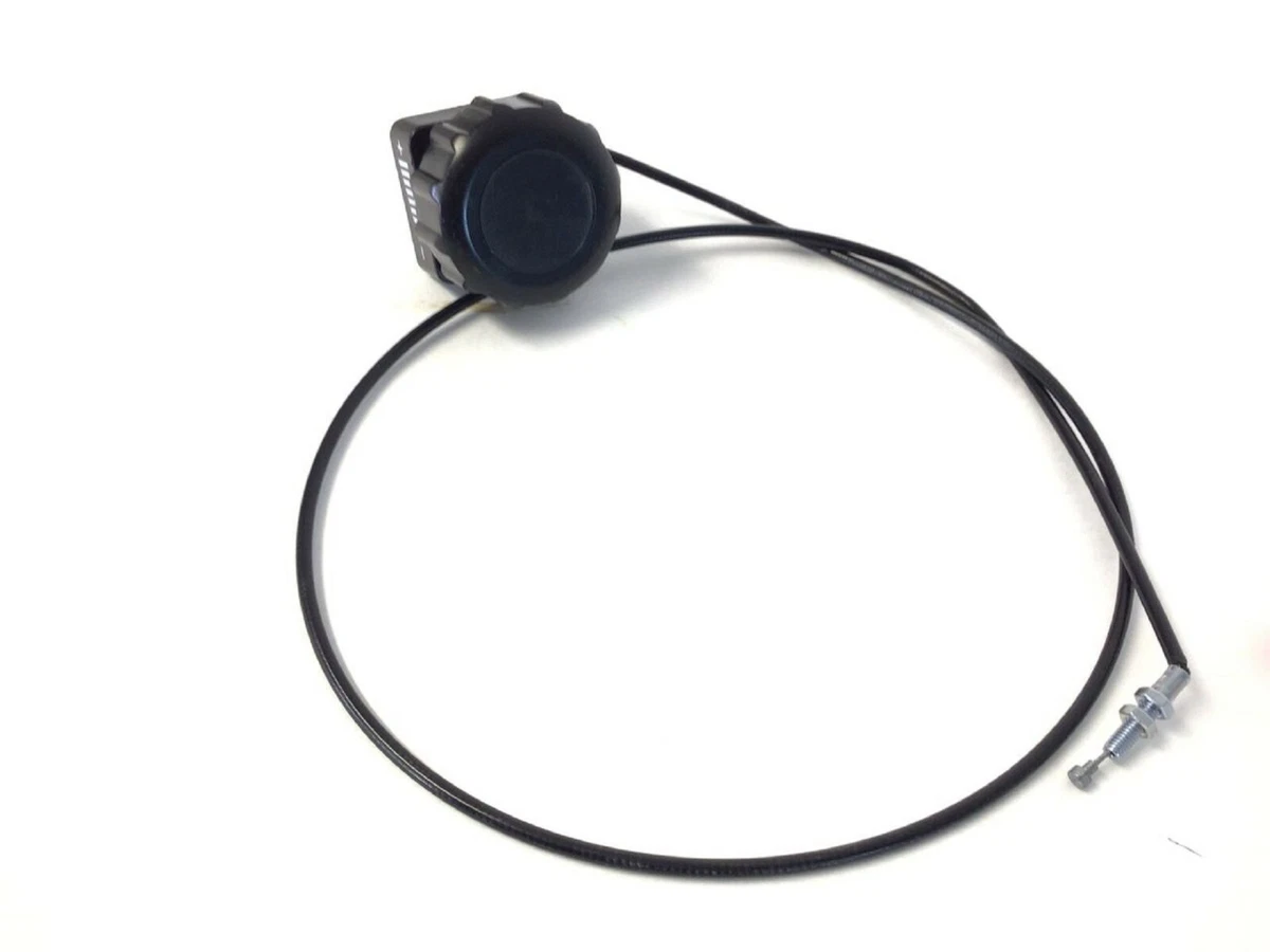 Avari Fitness A450 255A Magnetic Treadmill Resistance Tension Knob