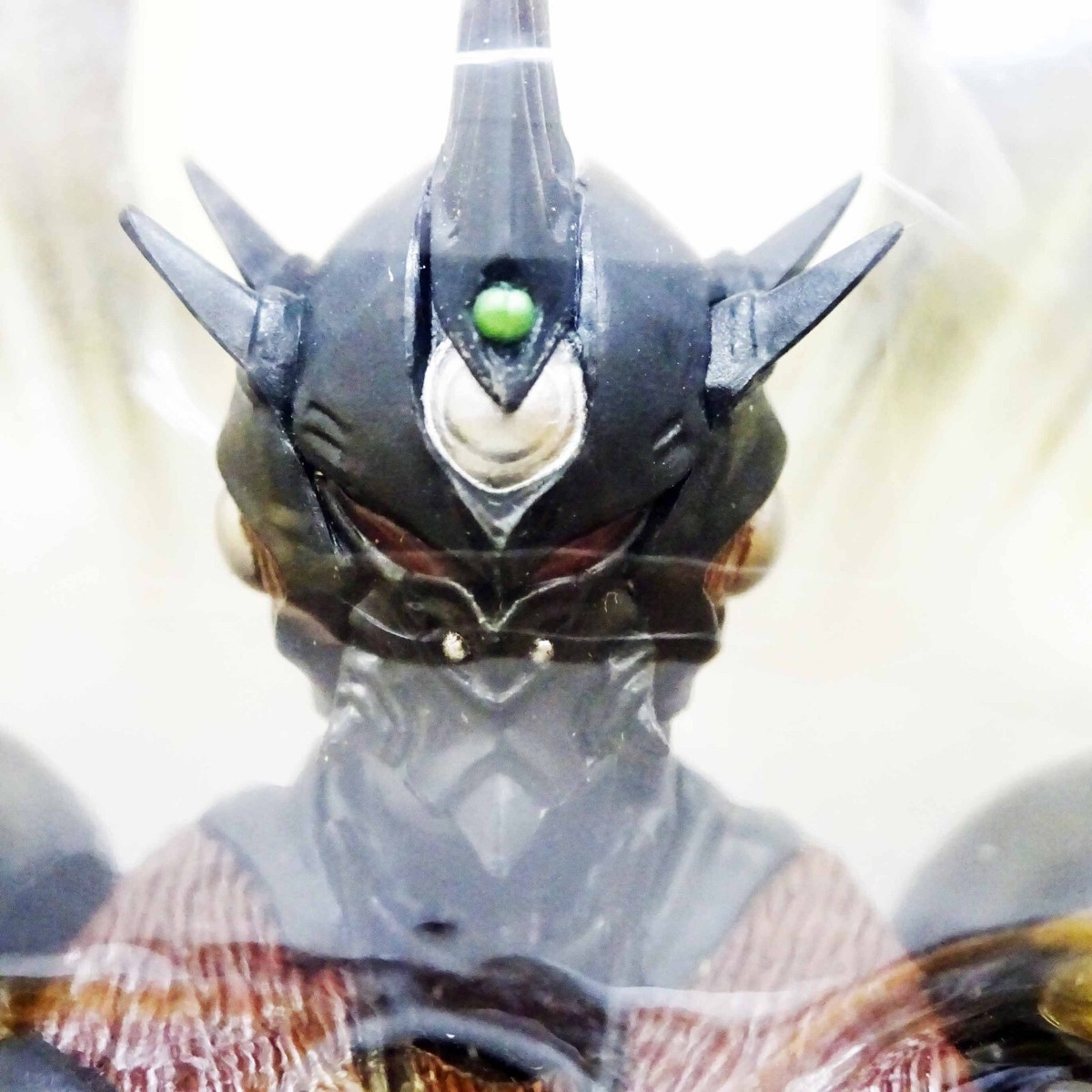 Max Factory Guyver The Bioboosted Armor GayverIII Action
