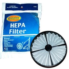 1 Hoover #59134050 Windtunnel HEPA Vacuum Exhaust Filters Fits Models S3755 S...