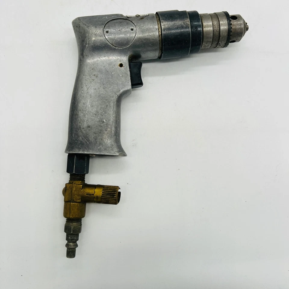 Broca de ar Sunex International SX-228 - 3/8′′ - Imagem 3 de 4