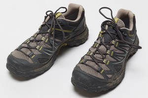 zapatos salomon gore tex