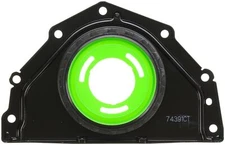 Engine Main Bearing Gasket Set Mahle JV1693