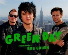 Green Day by 