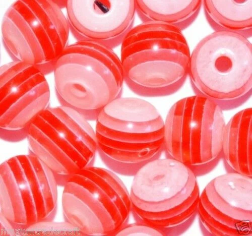 8 - 8.9 mm Size Jewellery Beads