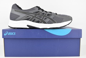 mens asics contend 4