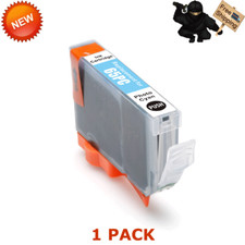 CLI-65 CLI65 Photo Cyan Ink Cartridge Compatible For Canon PIXMA Pro200 Printer