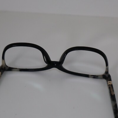 Kate Spade KS Karlyn Eyeglasses 807 Black Frames 140mm | eBay display picture 2