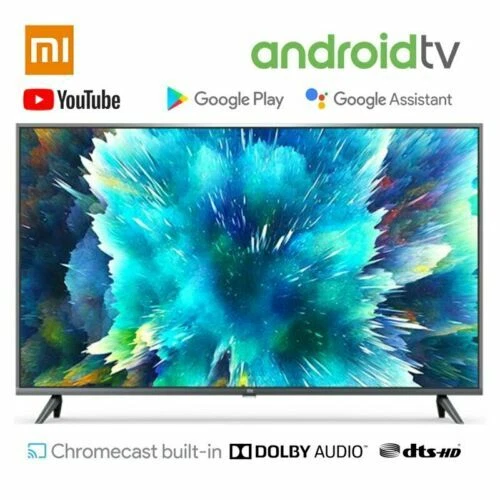Televisores Xiaomi LED