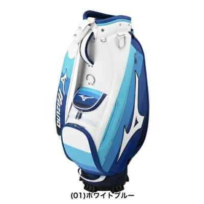 Mizuno Golf Tour Staff Mid Cart Bag Replica Model 9.5 x 47