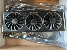 Xfx Speedster Merc319 Amd Radeon Rx6900 Xt Gaming Graphics Card - Black