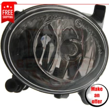 New Front Fog Light 8T0941699J left side for 2009-2011 Audi A6/S6 Base
